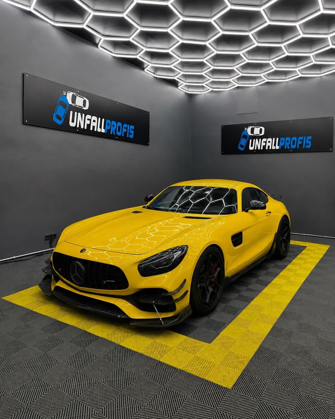 GT