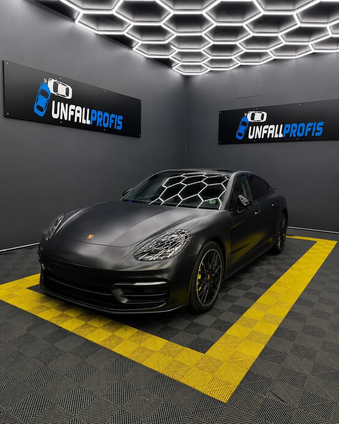 Panamera