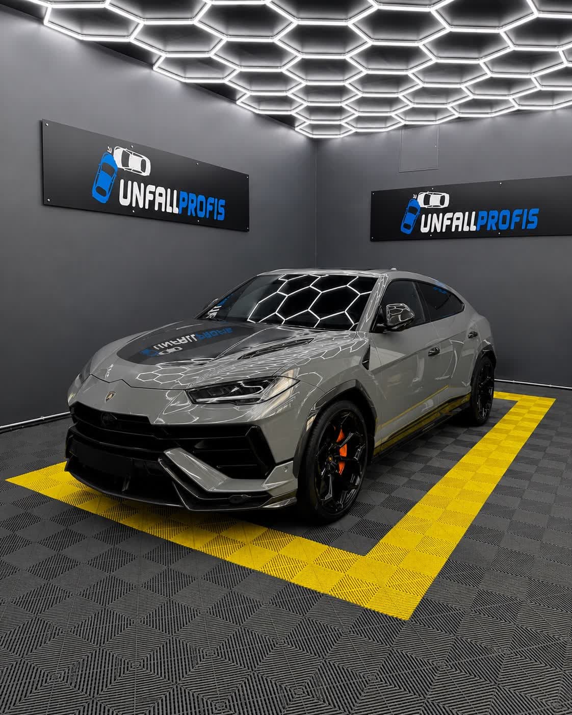 Urus