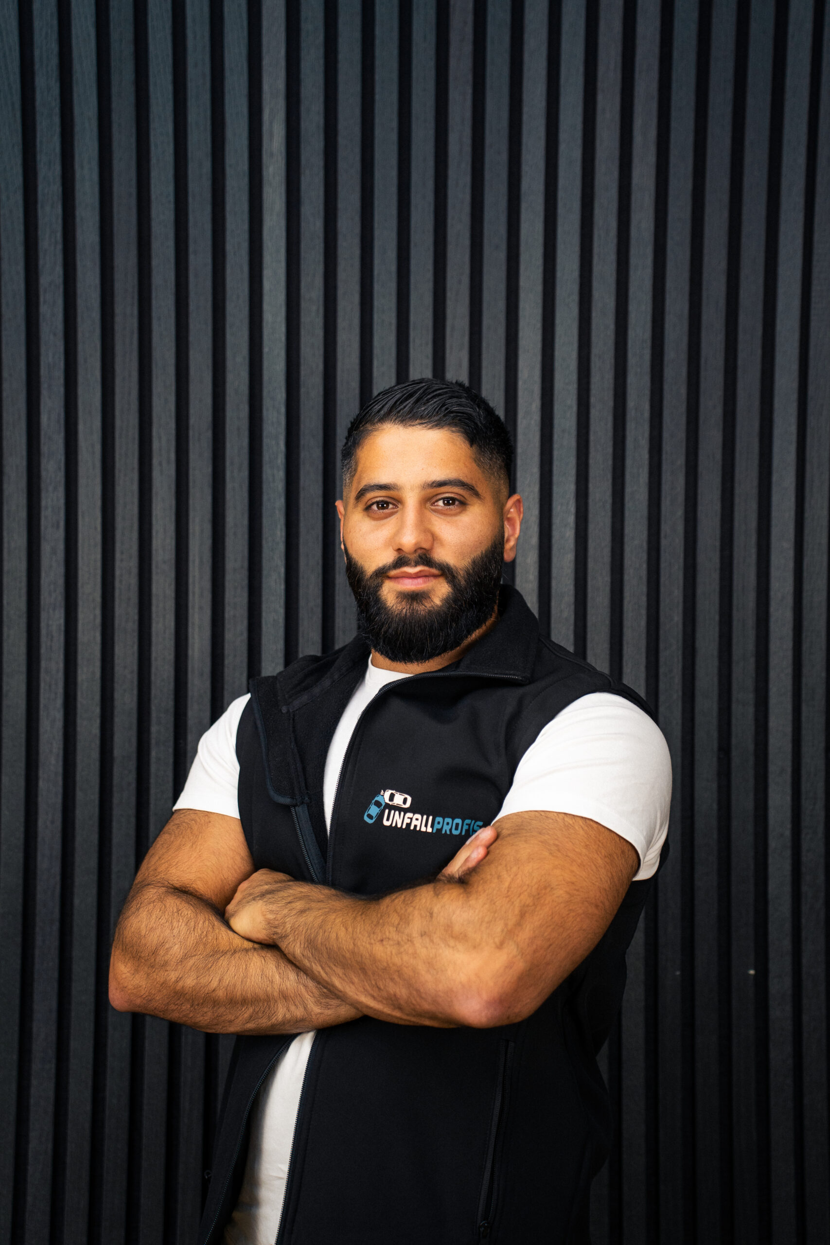 Osama Matar